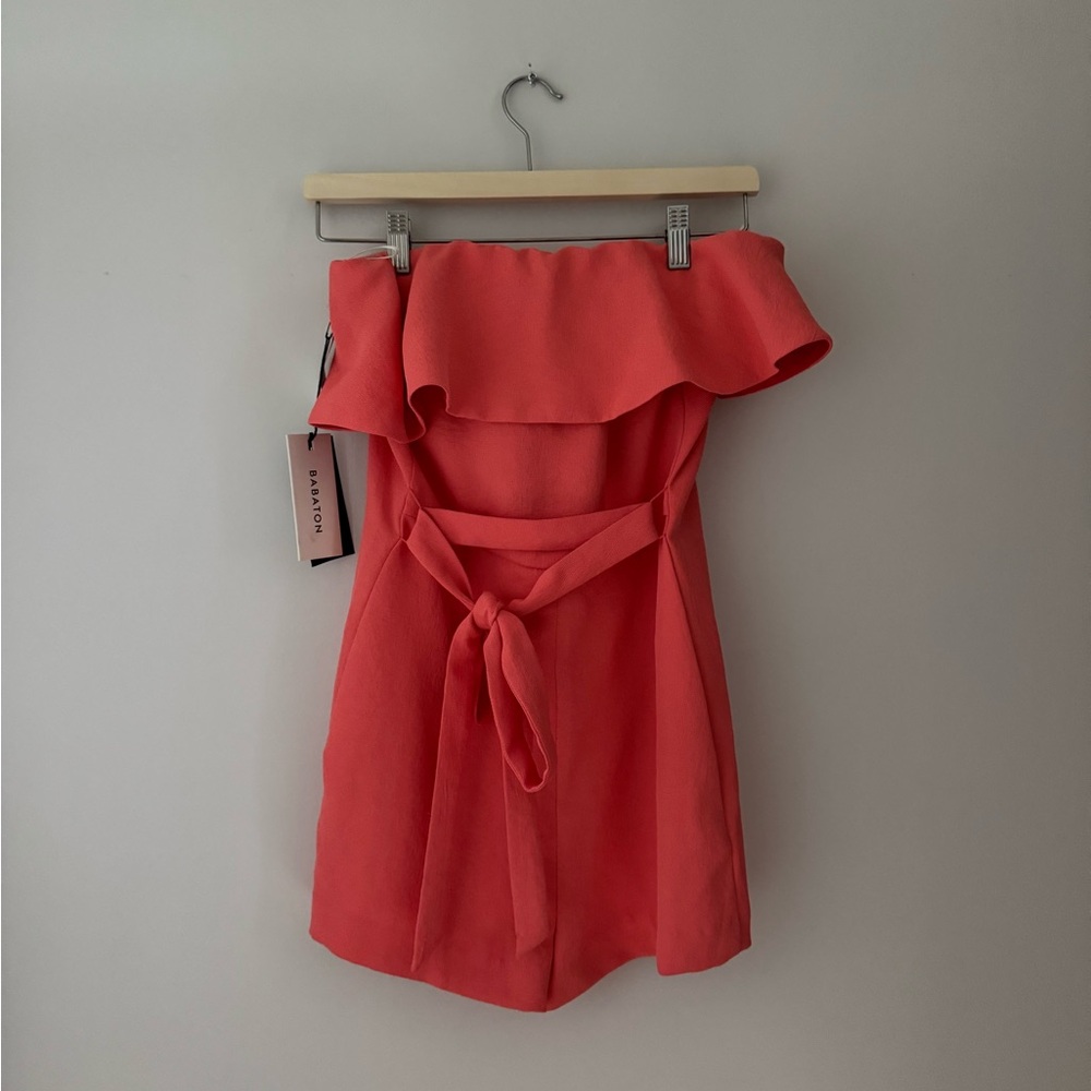 babaton altamiro romper